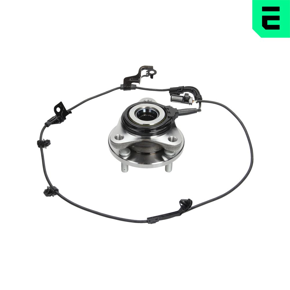 Wheel Bearing Kit - 981192 OPTIMAL