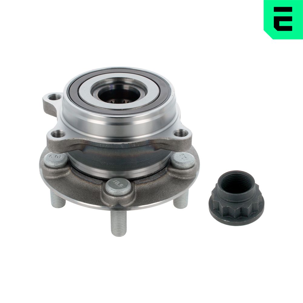 Kit cuscinetto ruota - 981309 OPTIMAL
