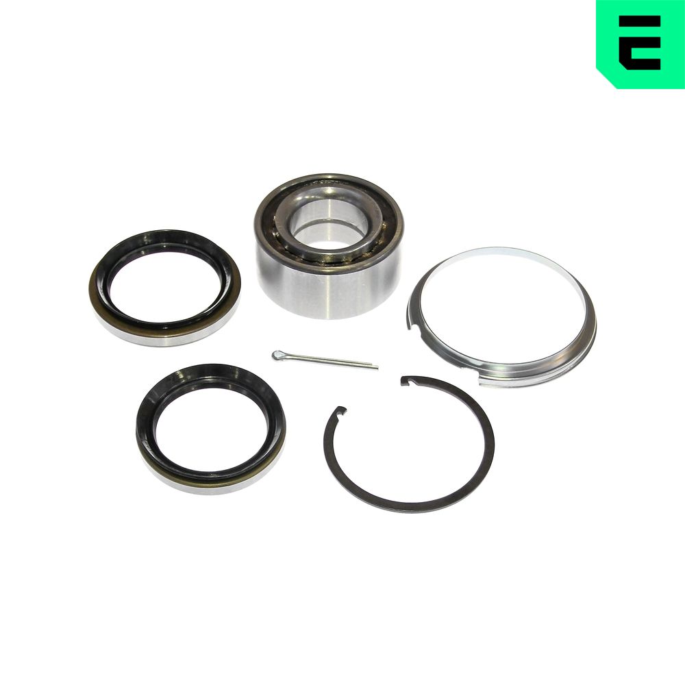 Wheel Bearing Kit - 981407 OPTIMAL