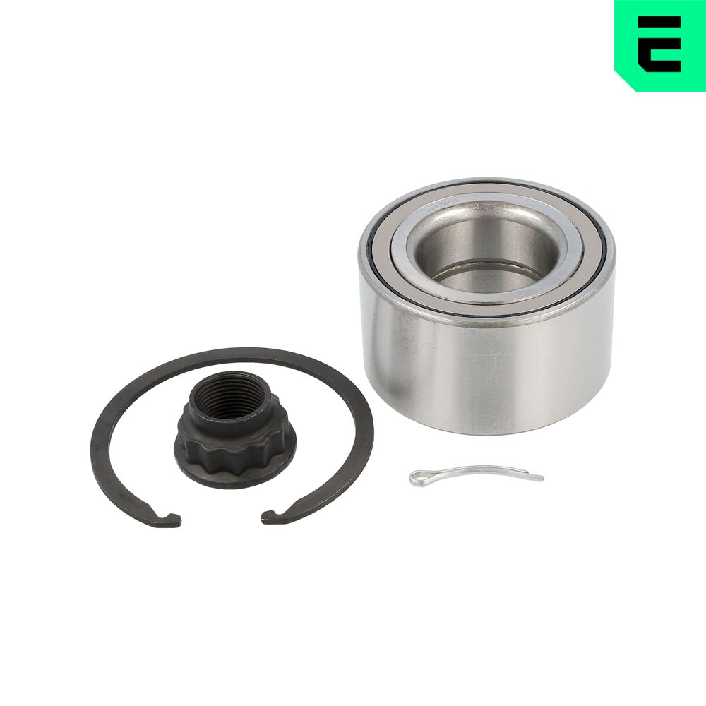 Kit cuscinetto ruota - 981475 OPTIMAL