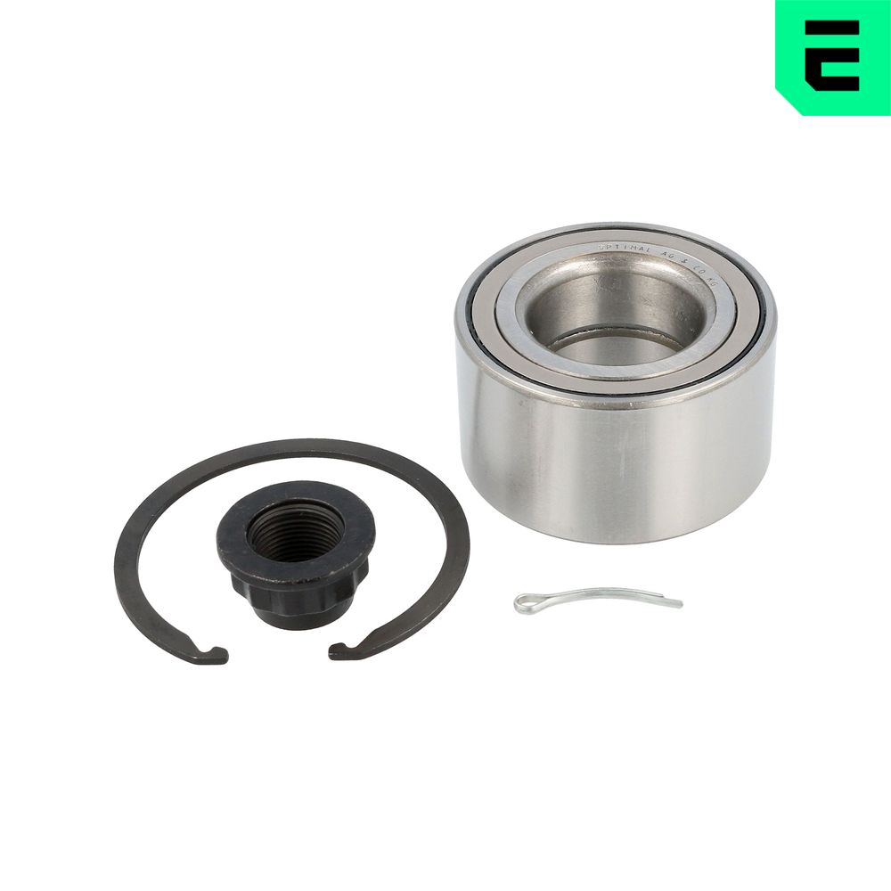 Kit cuscinetto ruota - 981475 OPTIMAL