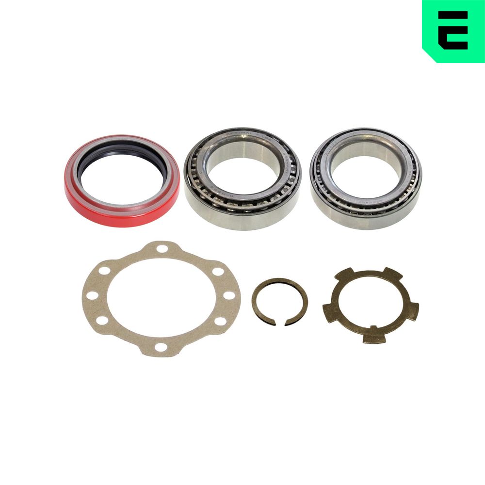 Kit cuscinetto ruota - 981499 OPTIMAL