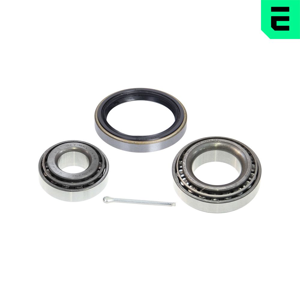 Wheel Bearing Kit - 981535 OPTIMAL