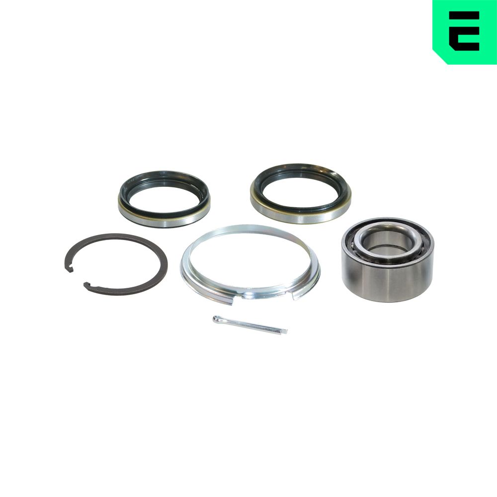 Kit cuscinetto ruota - 981690 OPTIMAL