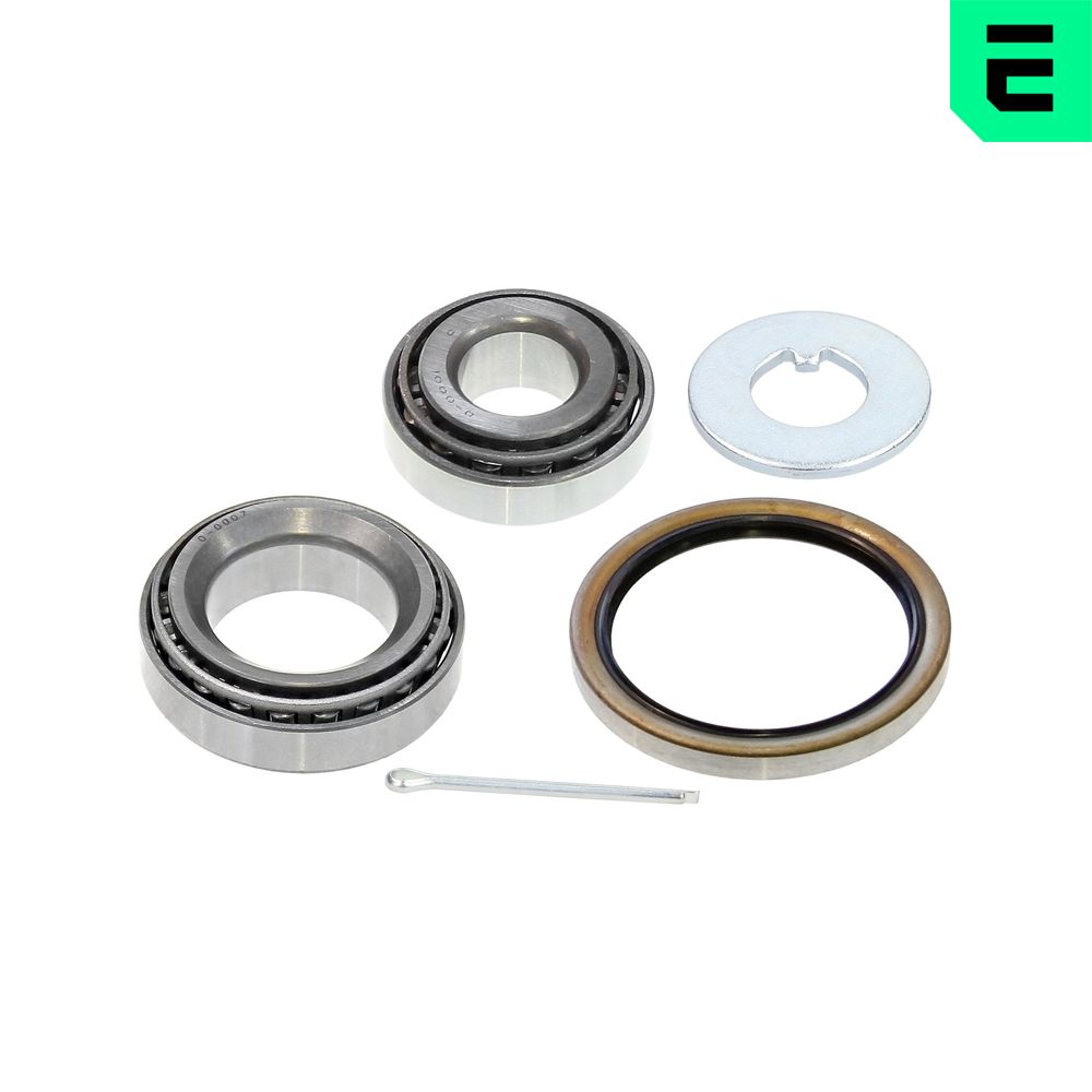 Wheel Bearing Kit - 981790 OPTIMAL