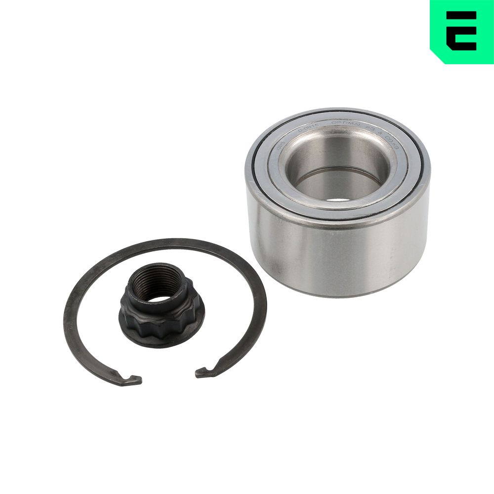 Kit cuscinetto ruota - 981799 OPTIMAL