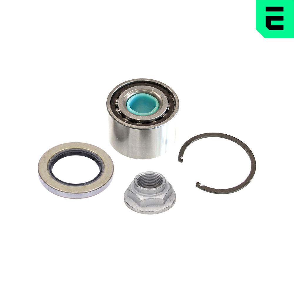 Wheel Bearing Kit - 981849 OPTIMAL