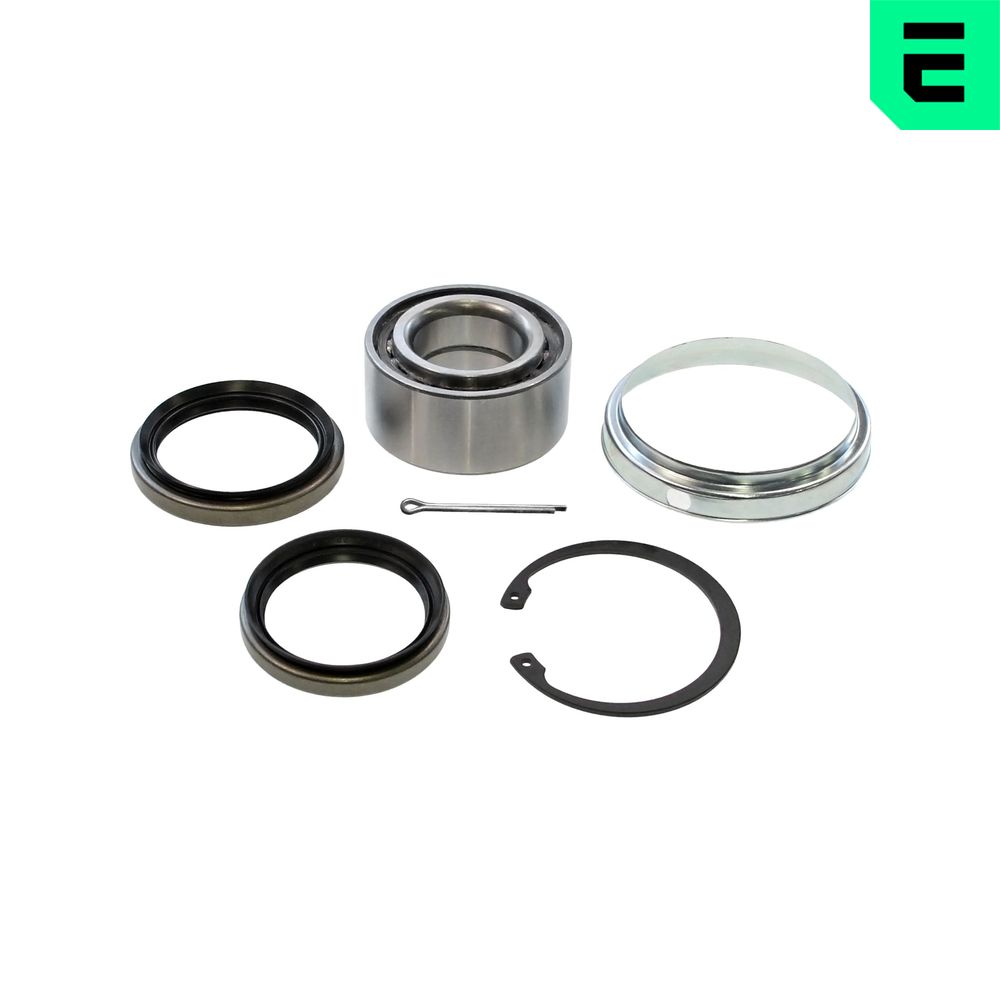 Kit cuscinetto ruota - 981856 OPTIMAL