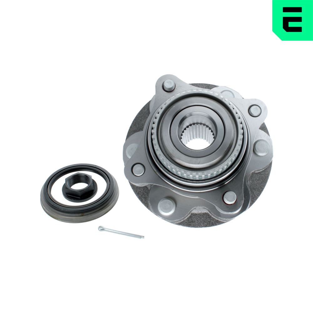 Wheel Bearing Kit - 981886L OPTIMAL