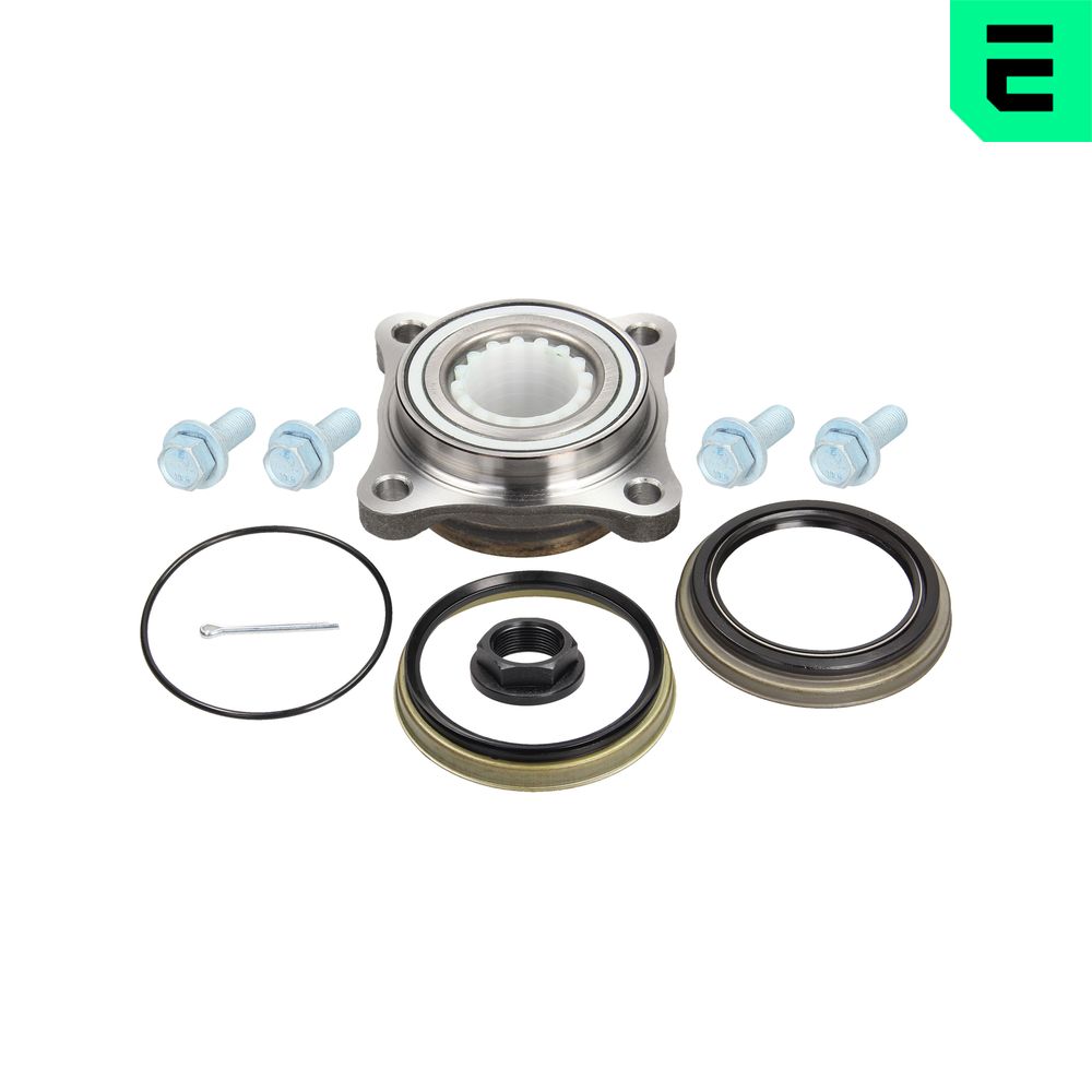 Wheel Bearing Kit - 981886 OPTIMAL
