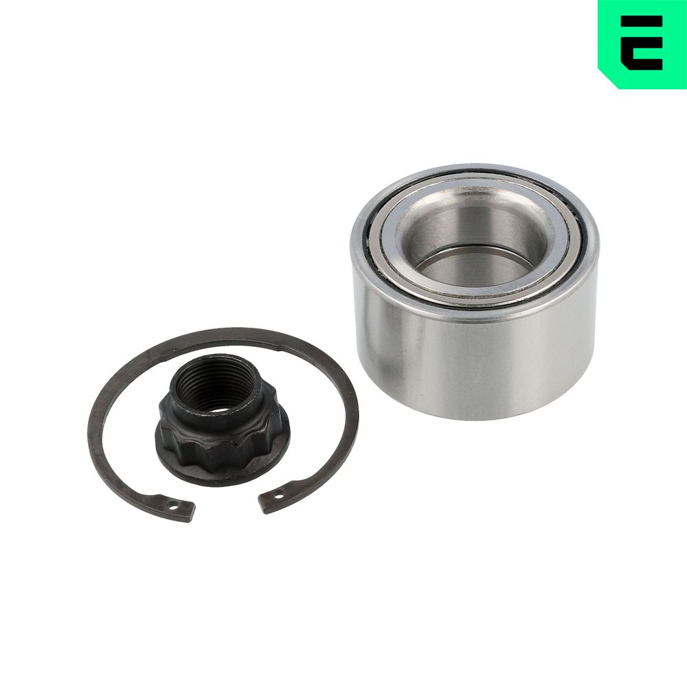 Kit cuscinetto ruota - 981938 OPTIMAL