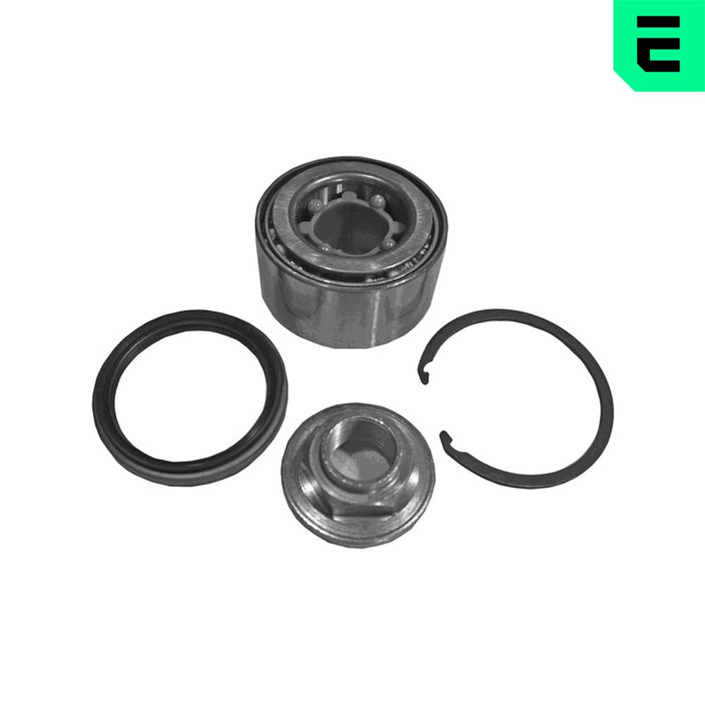 Wheel Bearing Kit - 981944 OPTIMAL