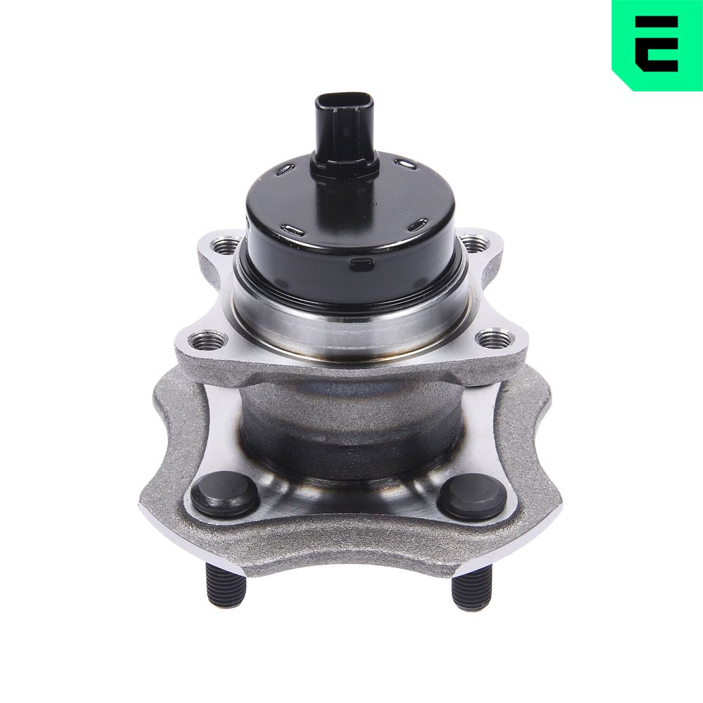 Wheel Bearing Kit - 982195 OPTIMAL