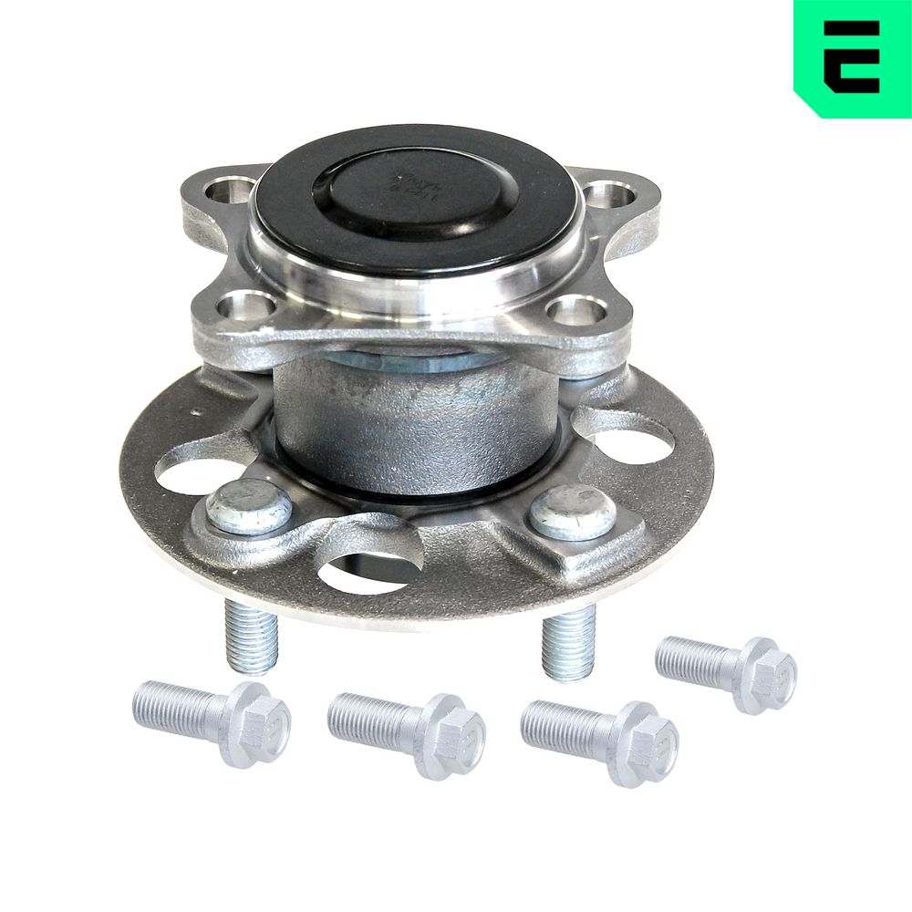 Wheel Bearing Kit - 982196 OPTIMAL