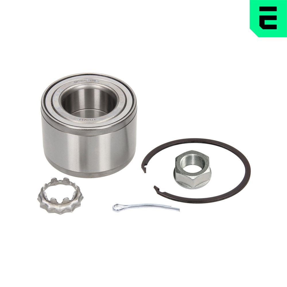 Wheel Bearing Kit - 982287 OPTIMAL