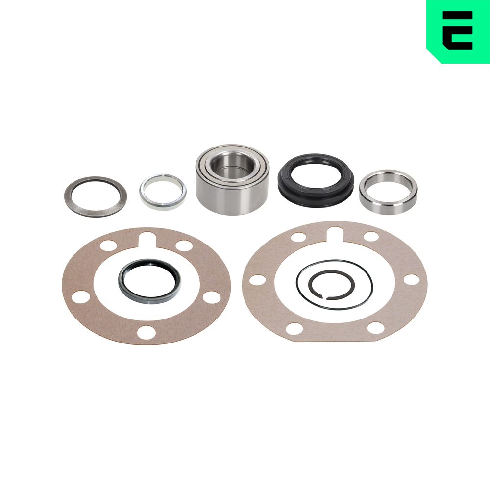 Wheel Bearing Kit - 982288 OPTIMAL