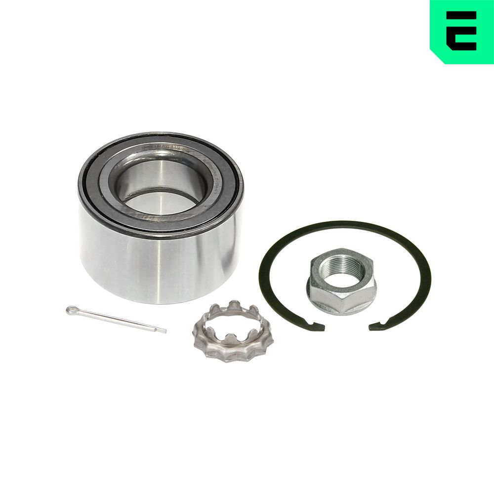 Kit cuscinetto ruota - 982289 OPTIMAL