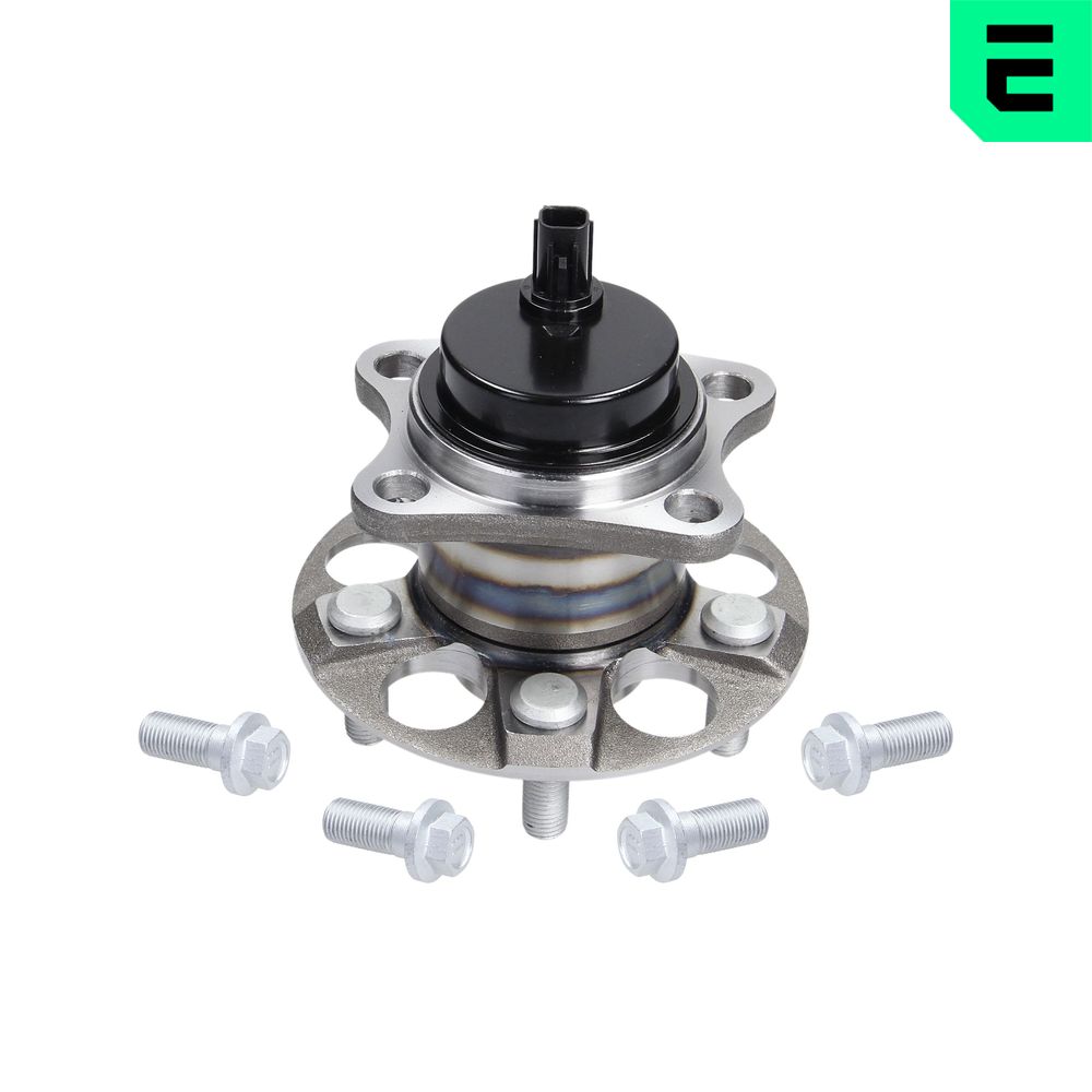 Wheel Bearing Kit - 982310 OPTIMAL