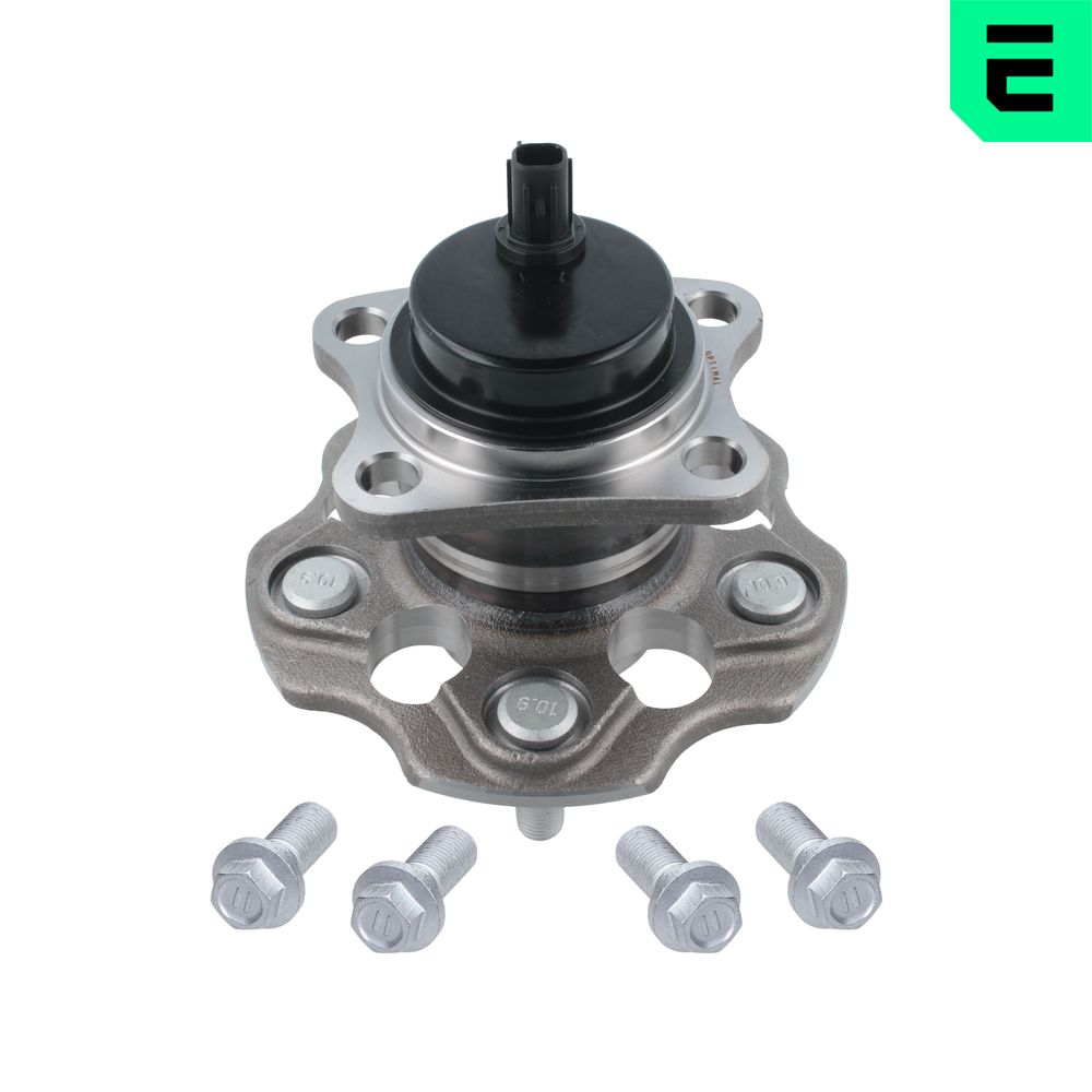Kit cuscinetto ruota - 982330 OPTIMAL
