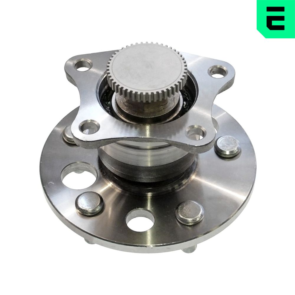 Wheel Bearing Kit - 982431L OPTIMAL