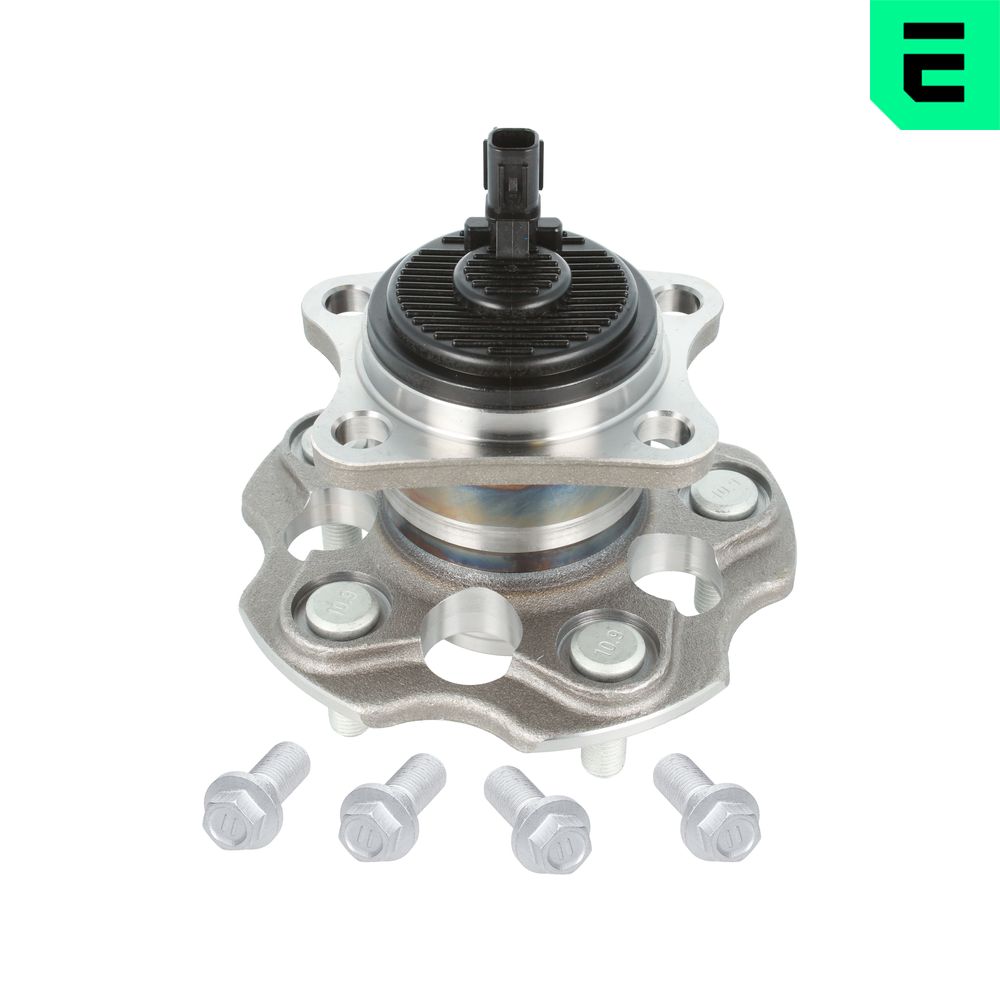 Wheel Bearing Kit - 982473 OPTIMAL
