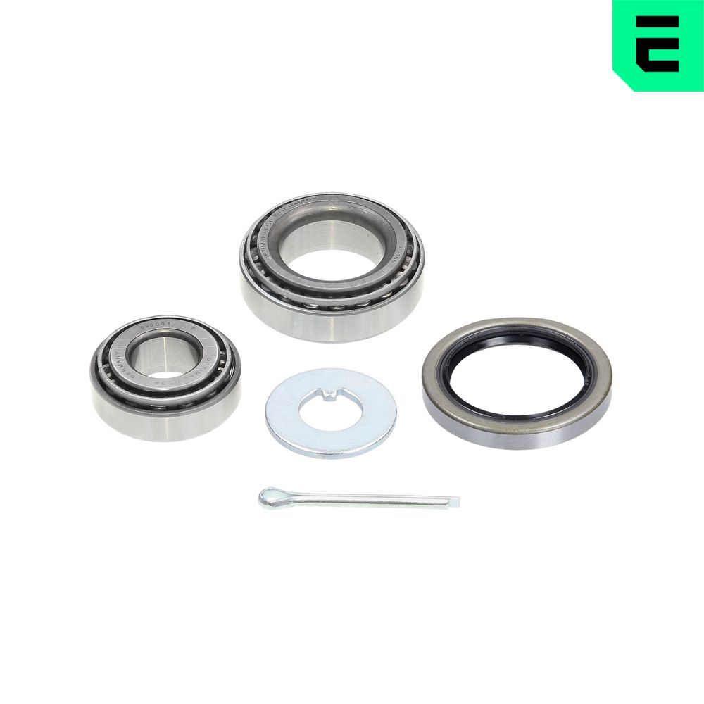Wheel Bearing Kit - 982561 OPTIMAL