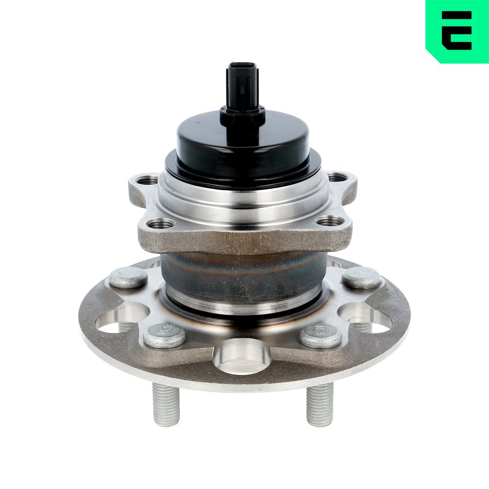 Kit cuscinetto ruota - 982592 OPTIMAL