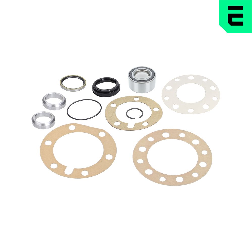 Wheel Bearing Kit - 982702 OPTIMAL