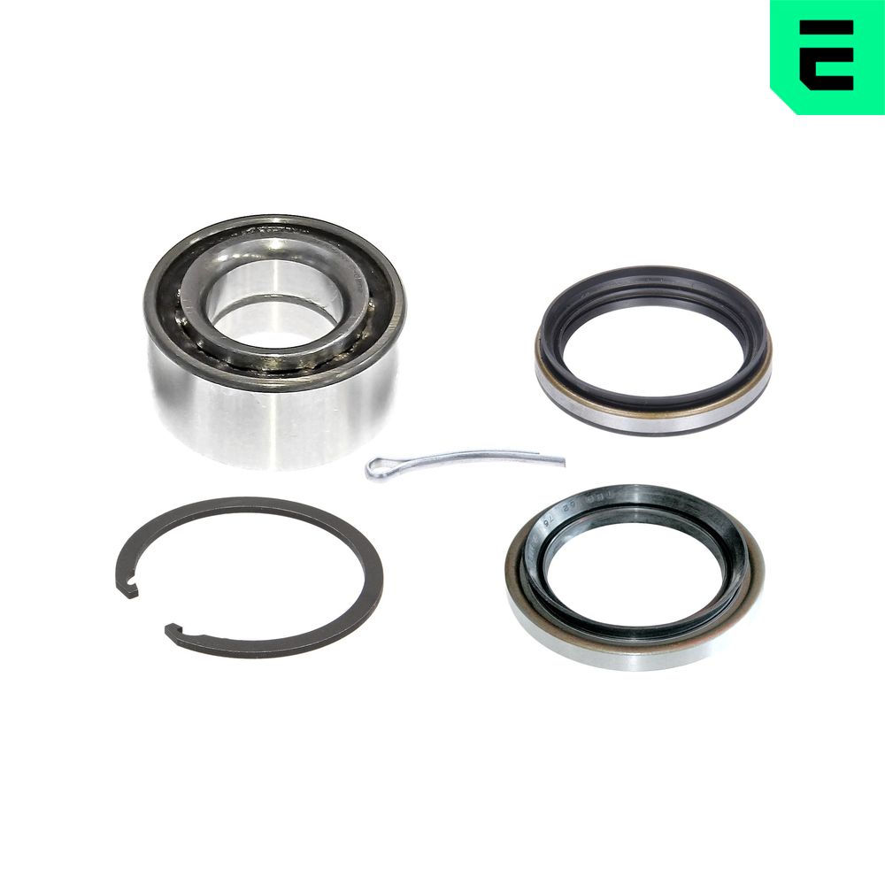 Wheel Bearing Kit - 982737 OPTIMAL