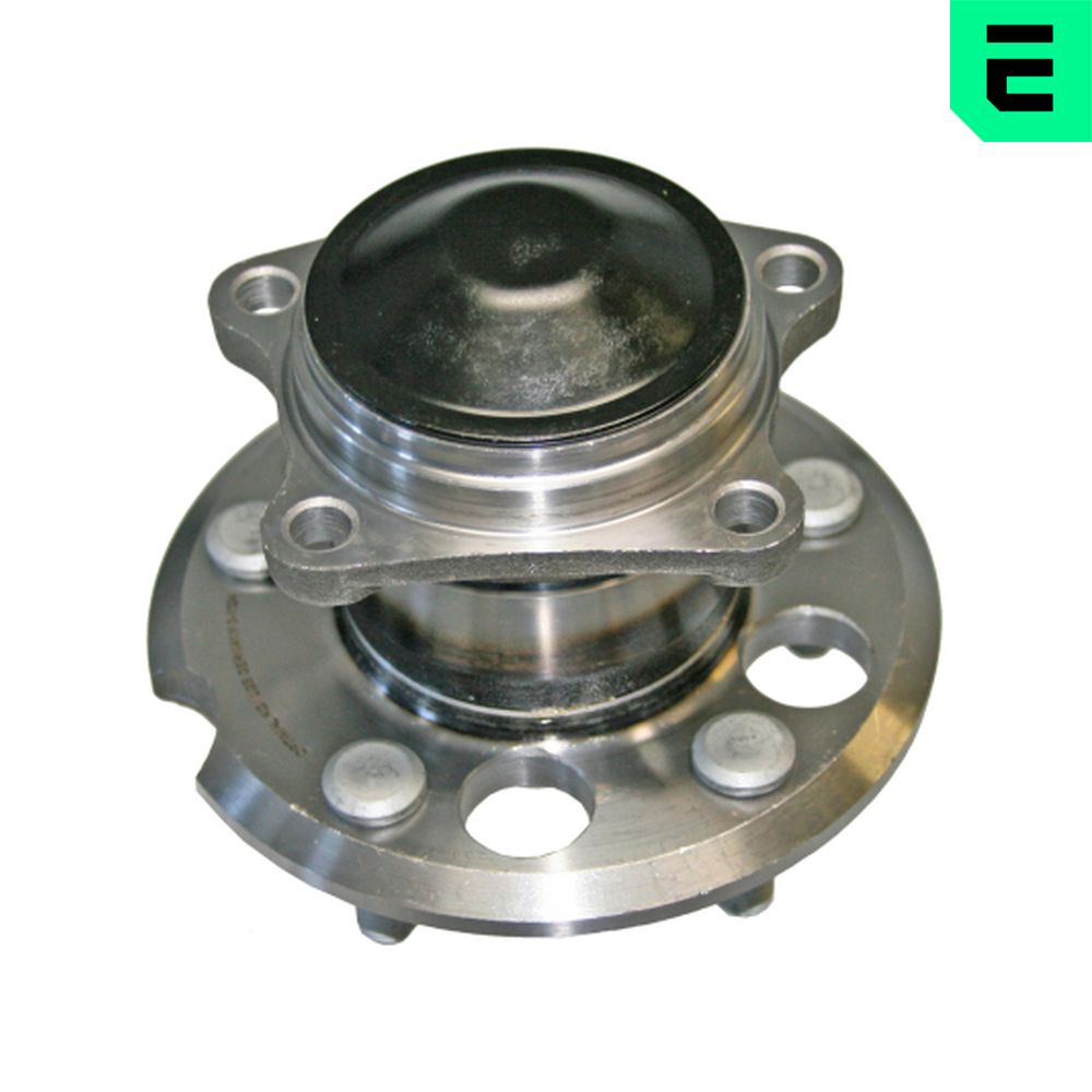 Kit cuscinetto ruota - 982745 OPTIMAL