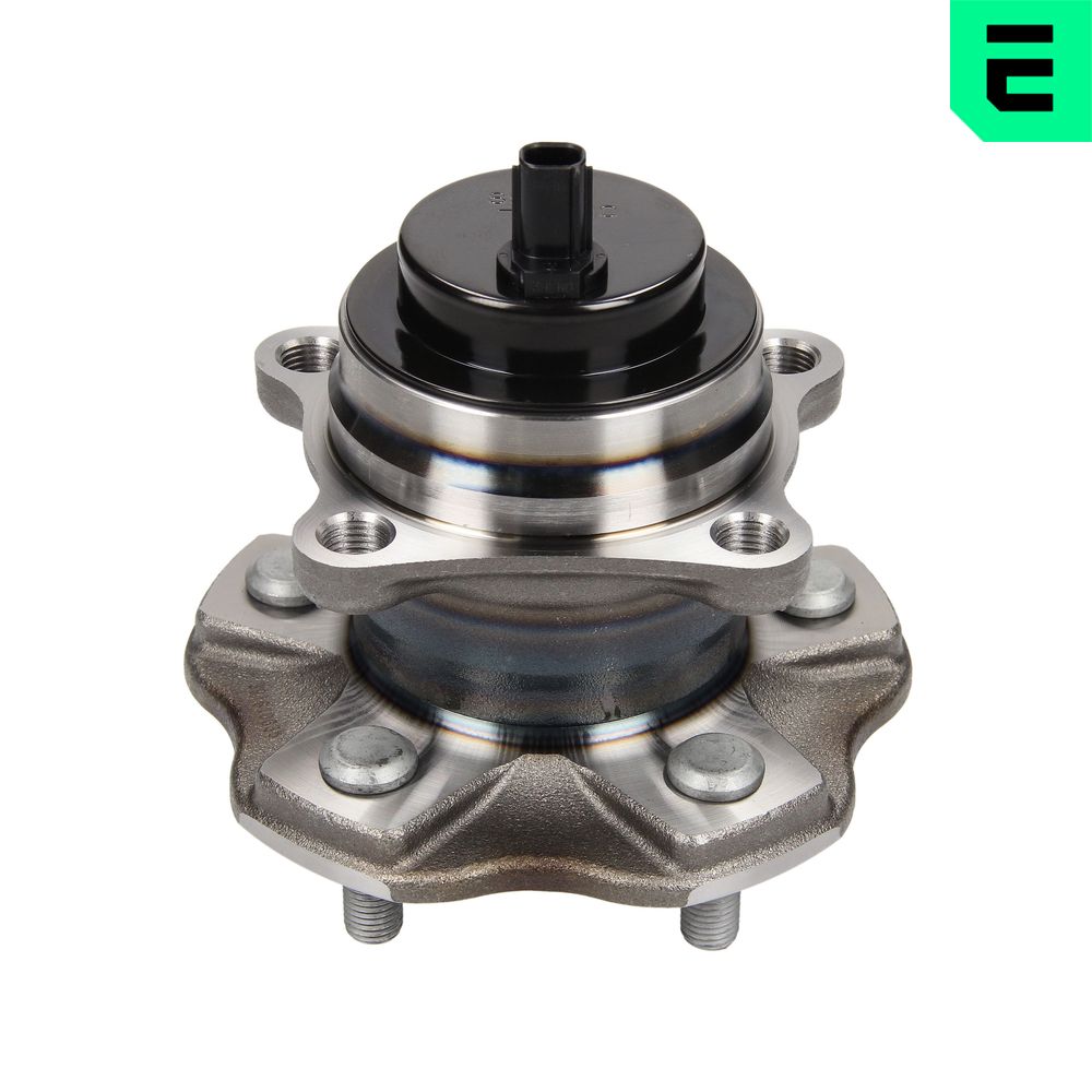 Kit cuscinetto ruota - 982773 OPTIMAL