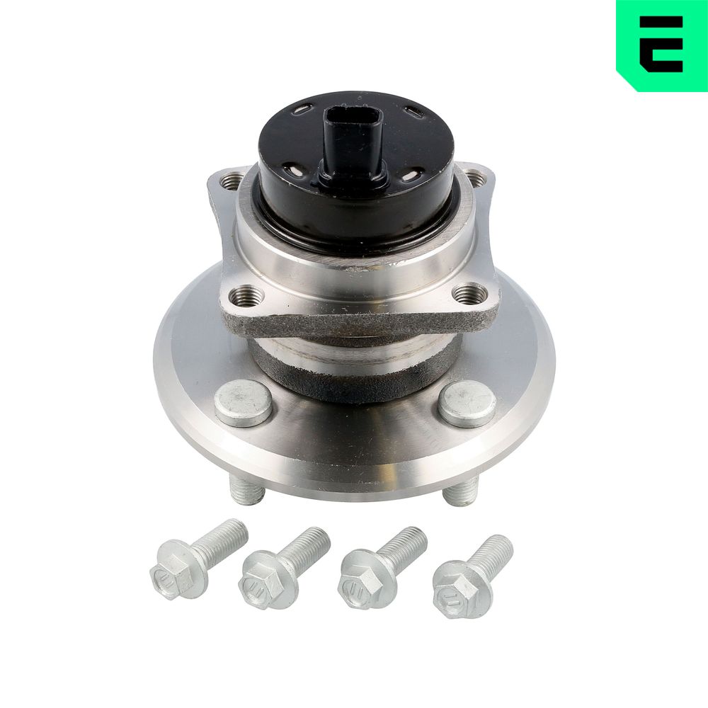 Kit cuscinetto ruota - 982792 OPTIMAL
