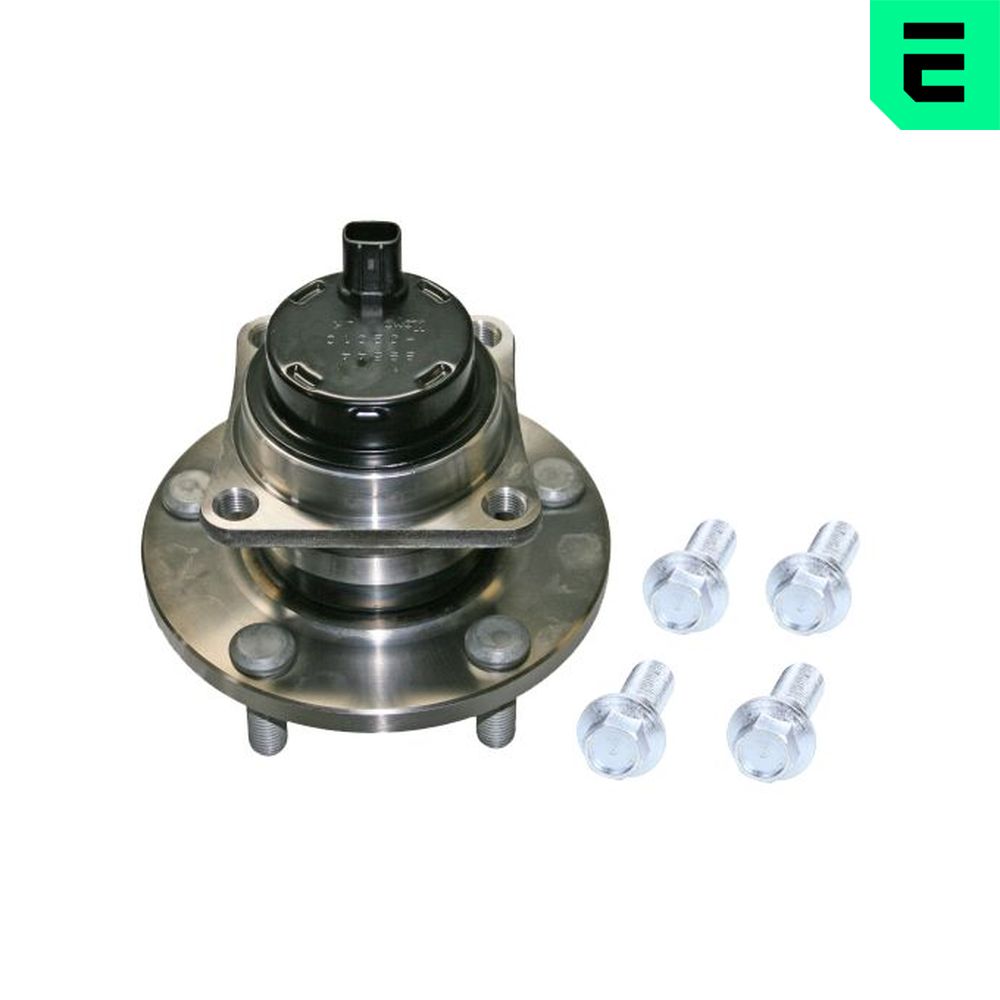 Kit cuscinetto ruota - 982795 OPTIMAL