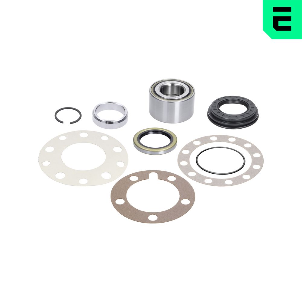 Wheel Bearing Kit - 982815 OPTIMAL