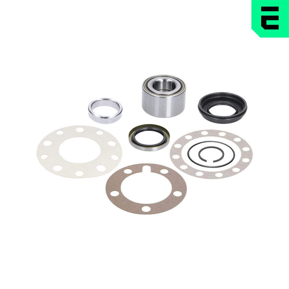 Wheel Bearing Kit - 982815 OPTIMAL