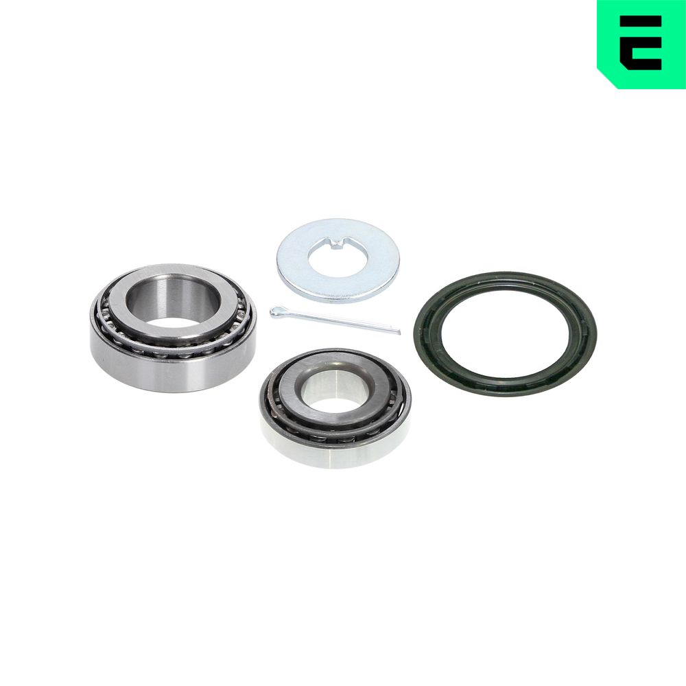 Kit cuscinetto ruota - 982816 OPTIMAL