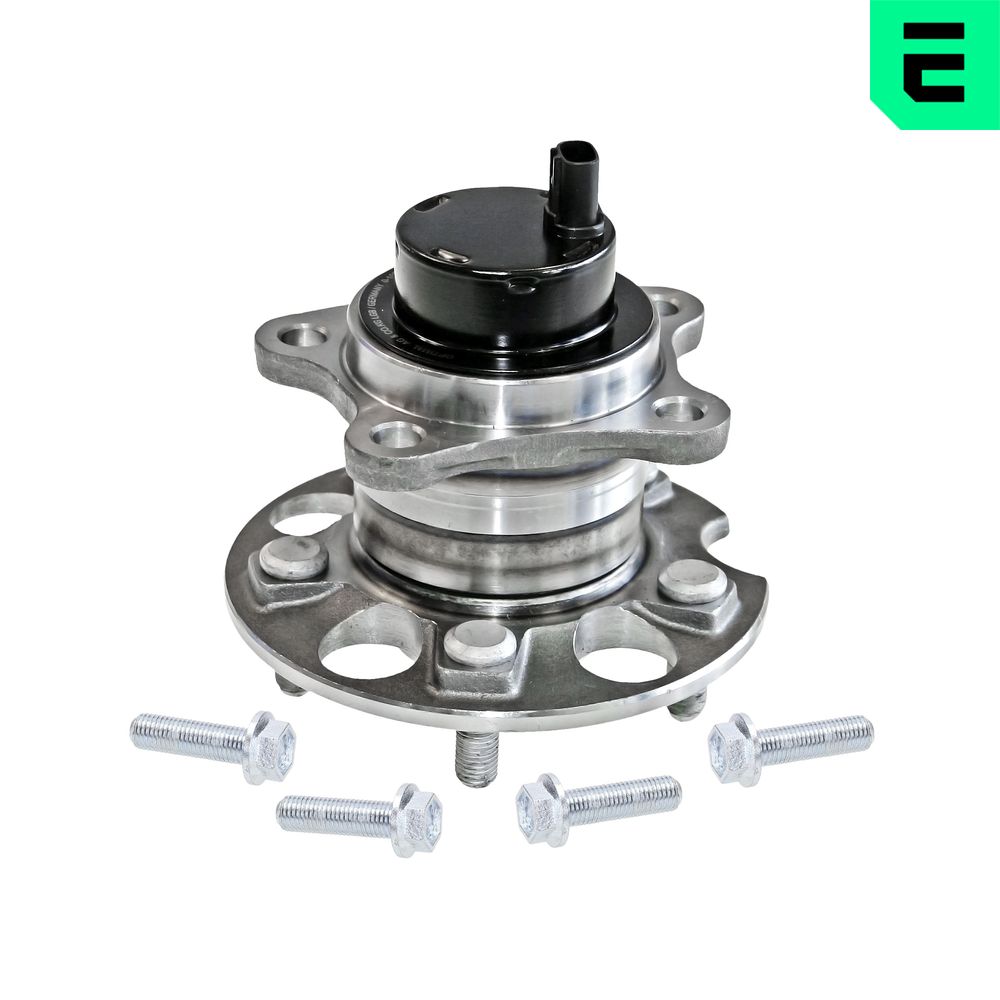 Wheel Bearing Kit - 982850 OPTIMAL
