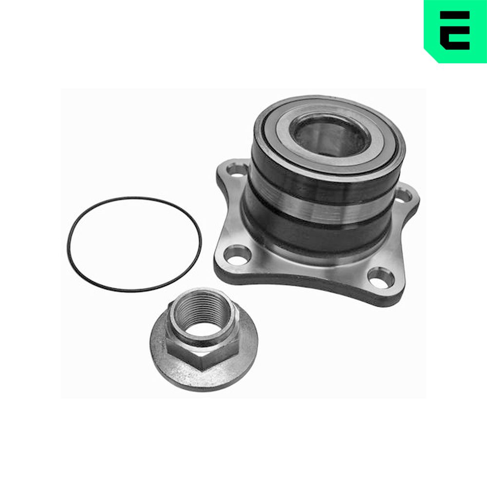 Wheel Bearing Kit - 982857 OPTIMAL