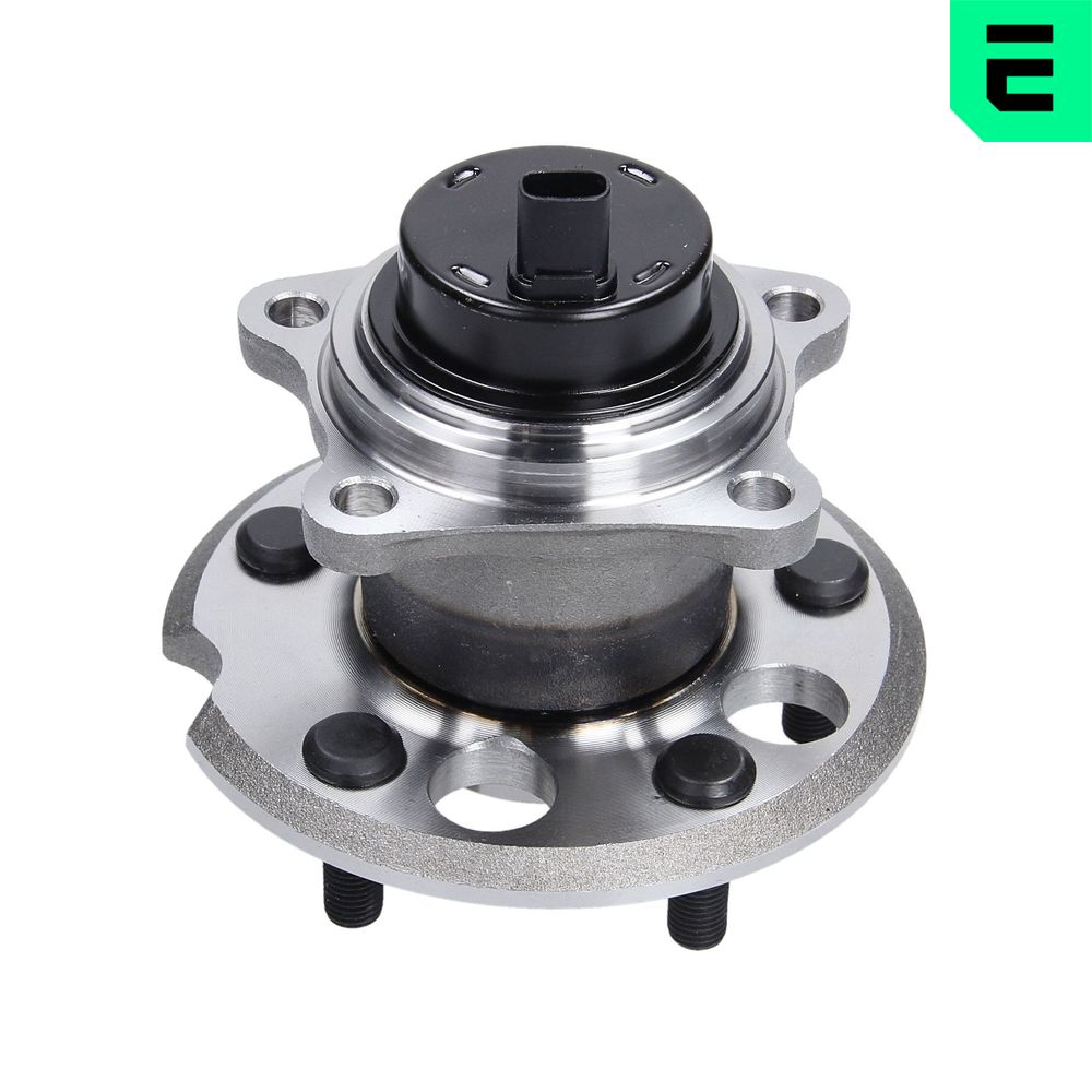 Wheel Bearing Kit - 982873 OPTIMAL
