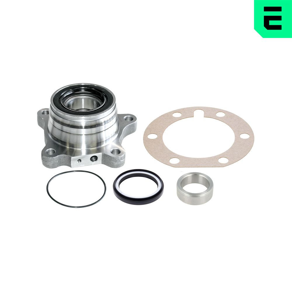 Wheel Bearing Kit - 982888 OPTIMAL