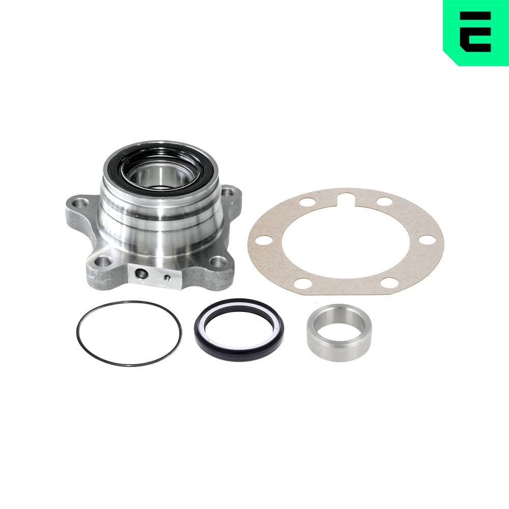 Wheel Bearing Kit - 982889 OPTIMAL