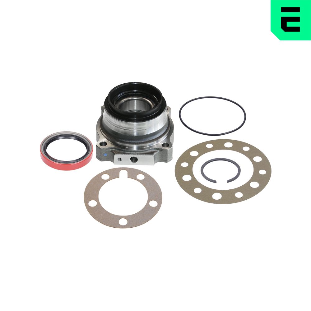 Wheel Bearing Kit - 982957 OPTIMAL