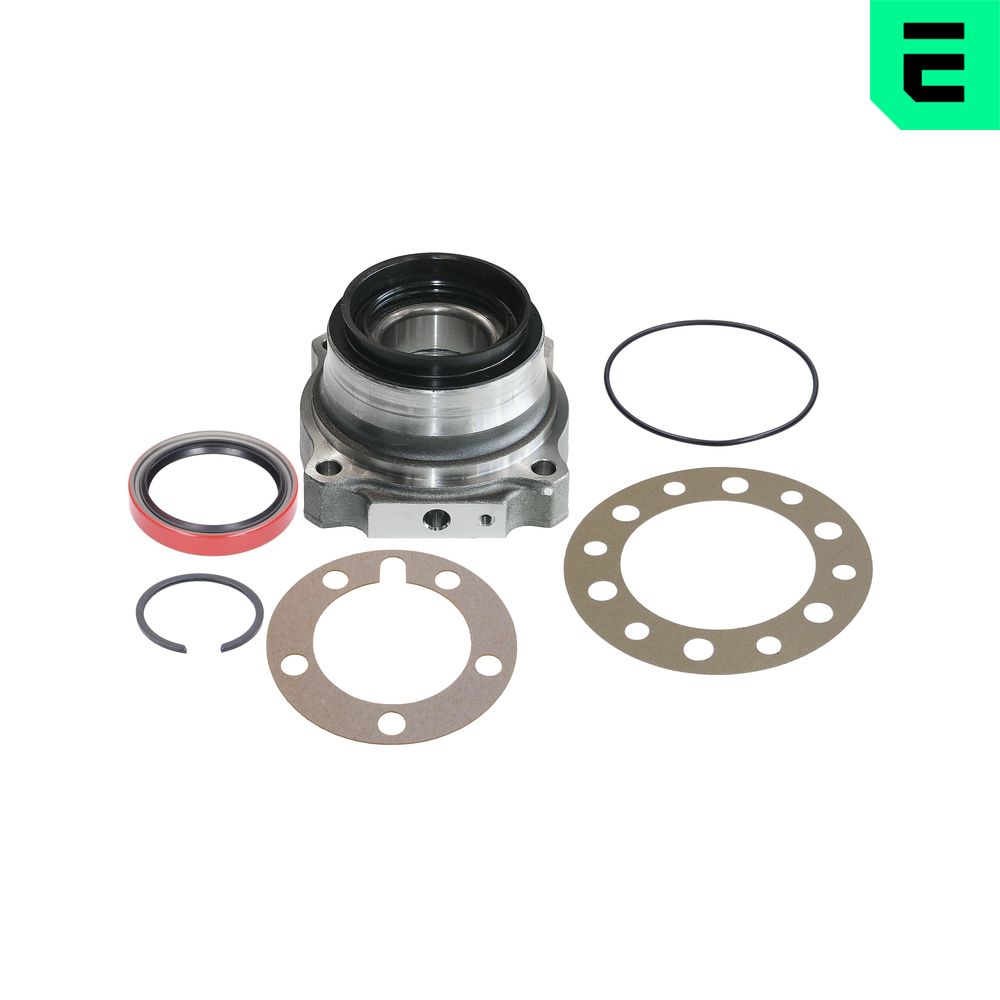 Wheel Bearing Kit - 982958 OPTIMAL