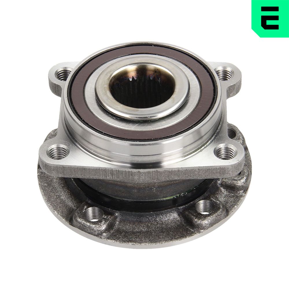 Wheel Bearing Kit - 990792 OPTIMAL