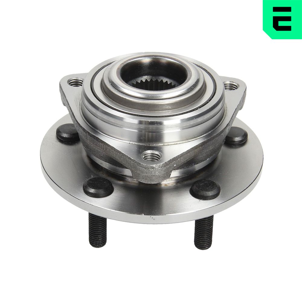 Wheel Bearing Kit - 991593 OPTIMAL