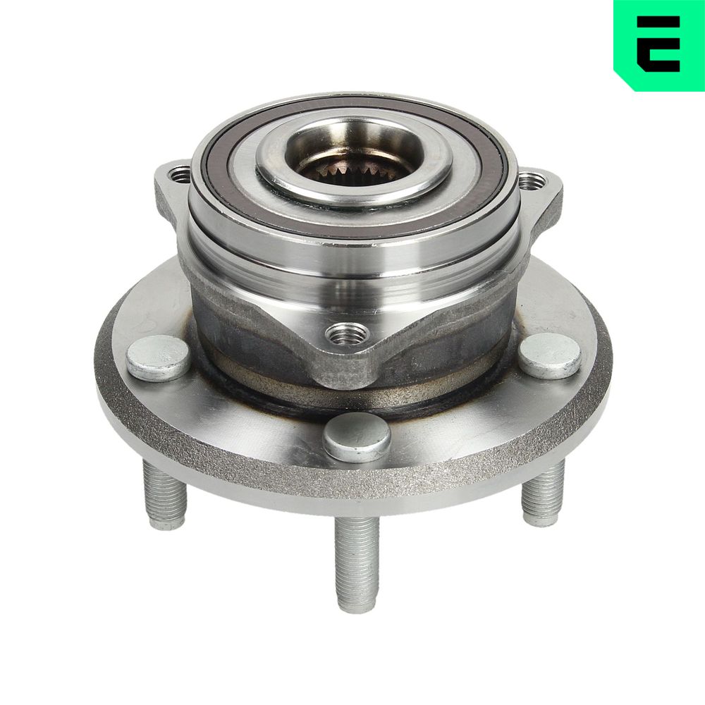 Kit cuscinetto ruota - 991720 OPTIMAL