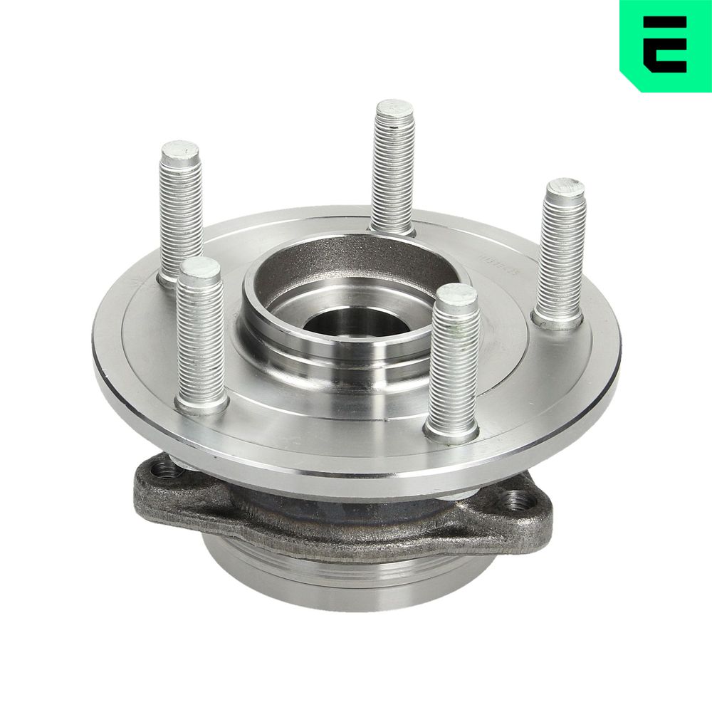 Radlagersatz - 991720 OPTIMAL