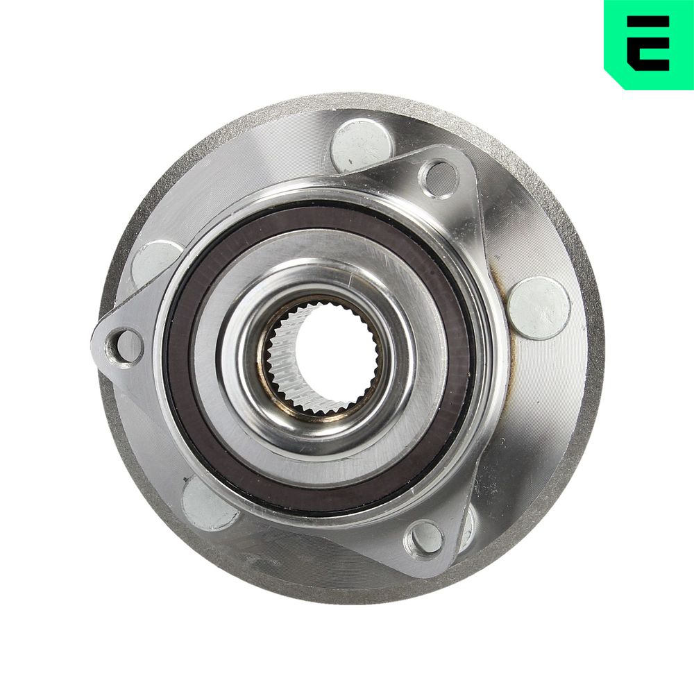 Radlagersatz - 991720 OPTIMAL