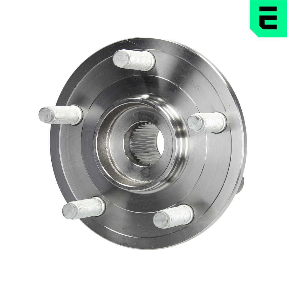 Radlagersatz - 991720 OPTIMAL