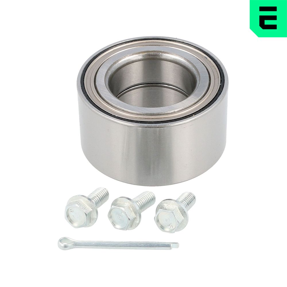 Wheel Bearing Kit - 991749 OPTIMAL